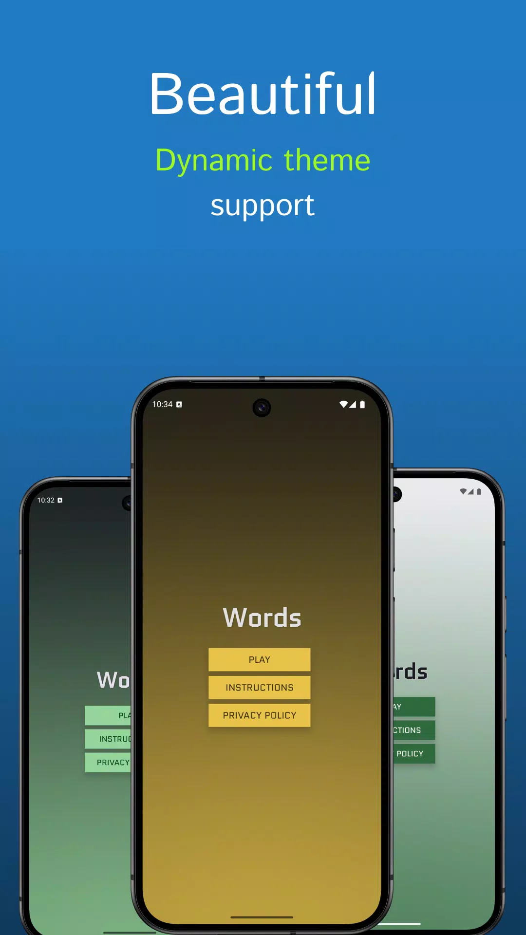 Words AI  Screenshot 3