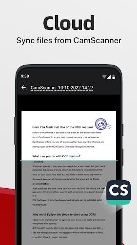 CS PDF  Screenshot 2