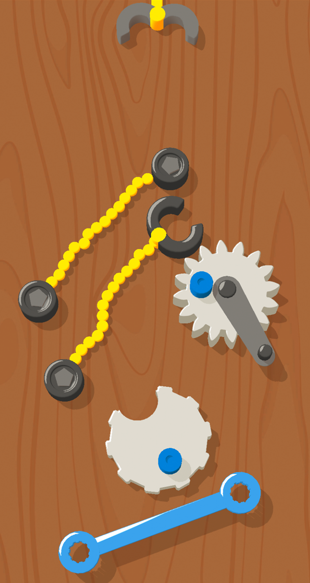 Fun Board 3D  Screenshot 5