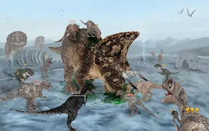 Dinos Online  Screenshot 4