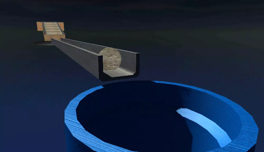Rolling Ball  Screenshot 2