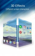 C Launcher  Screenshot 2