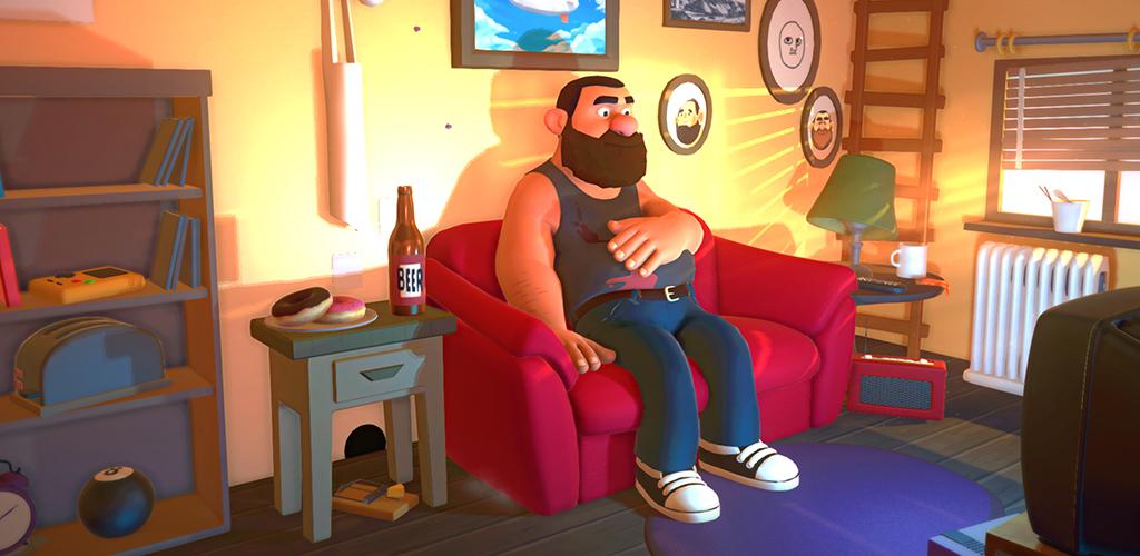 Sleepin' Guy  Screenshot 7