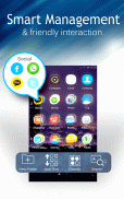 C Launcher  Screenshot 6