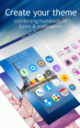 C Launcher  Screenshot 5
