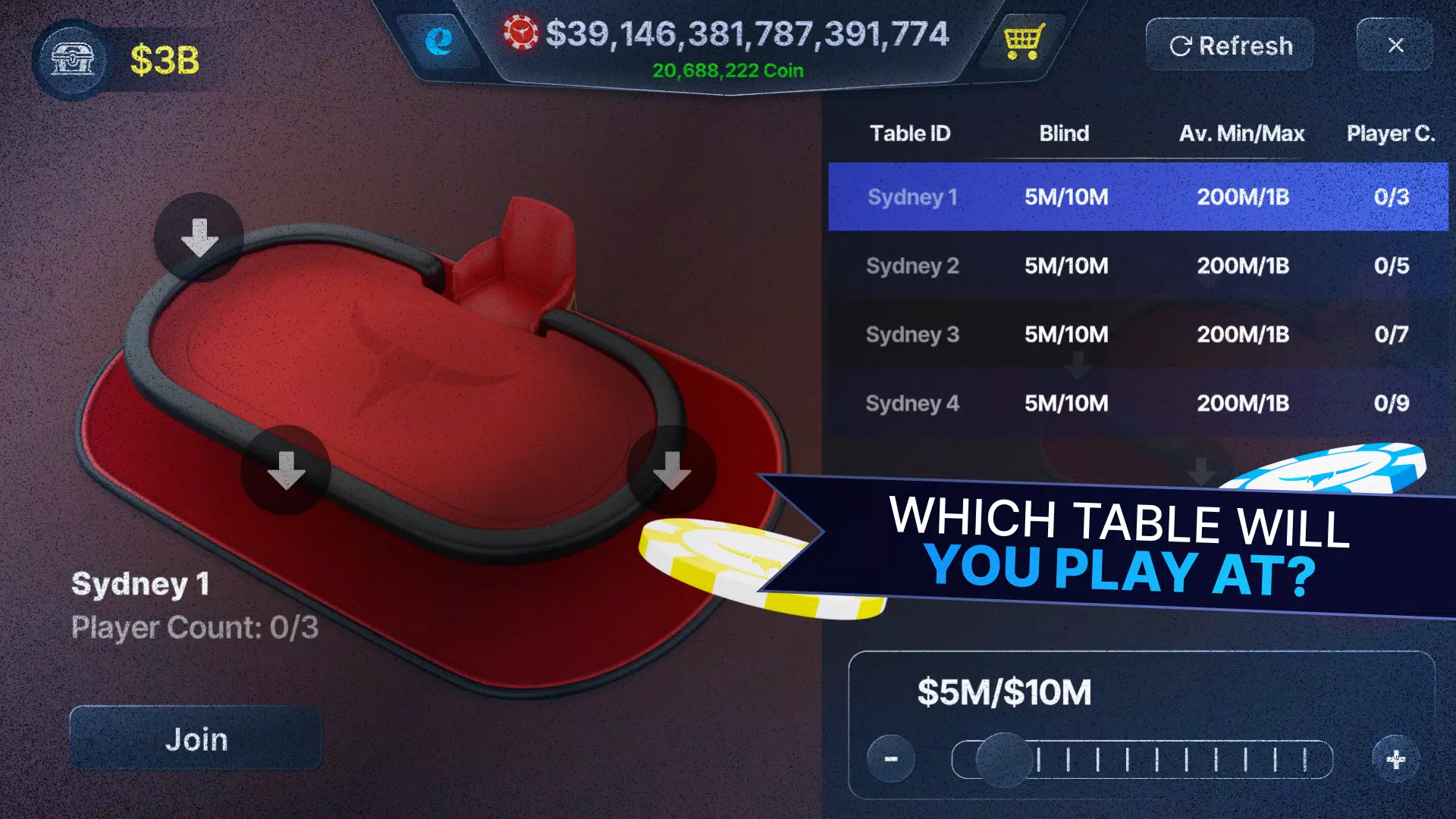 Ritzy Poker  Screenshot 5