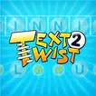Text Twist Word Tournament 2 APK