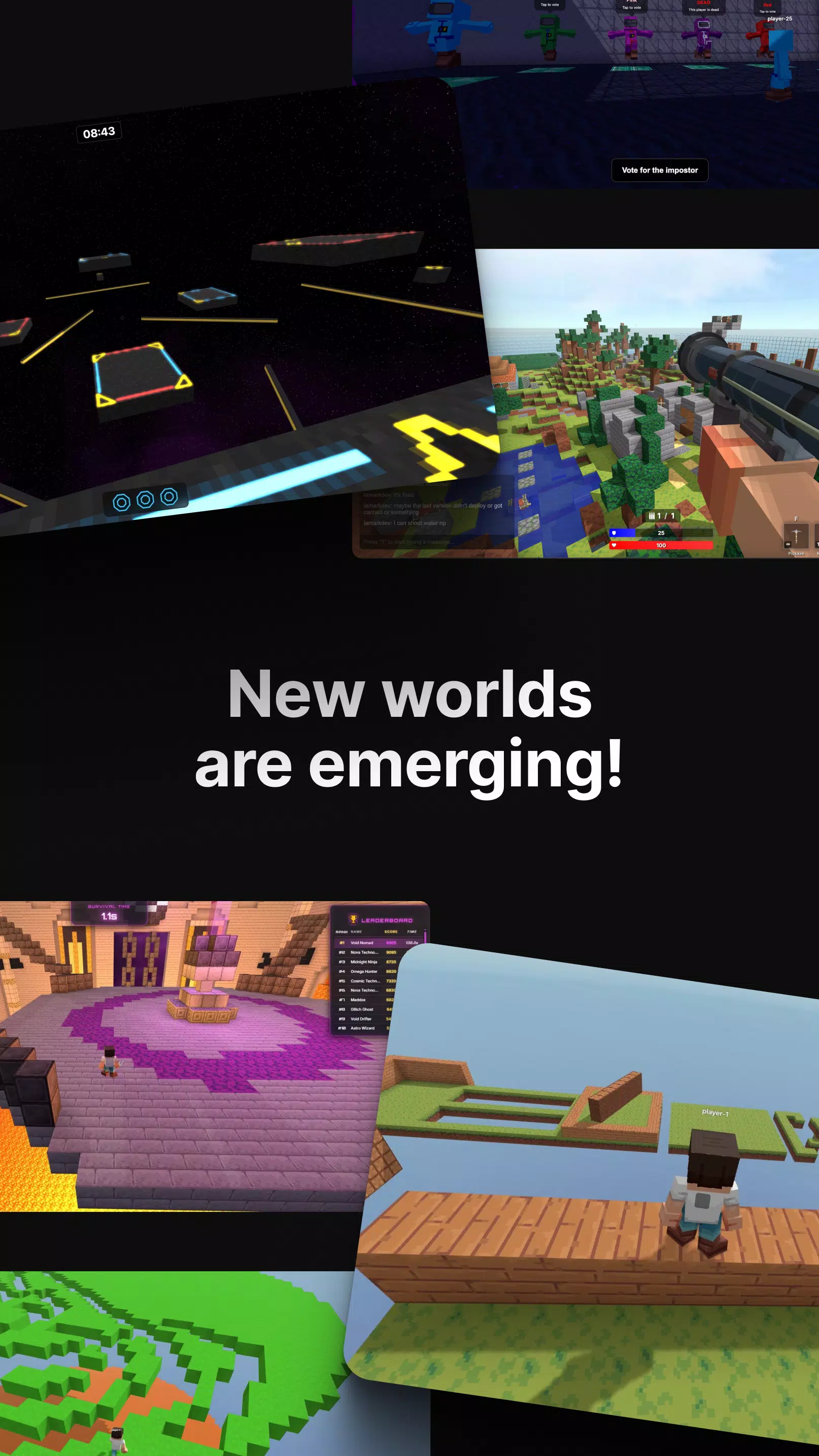HYTOPIA  Screenshot 2