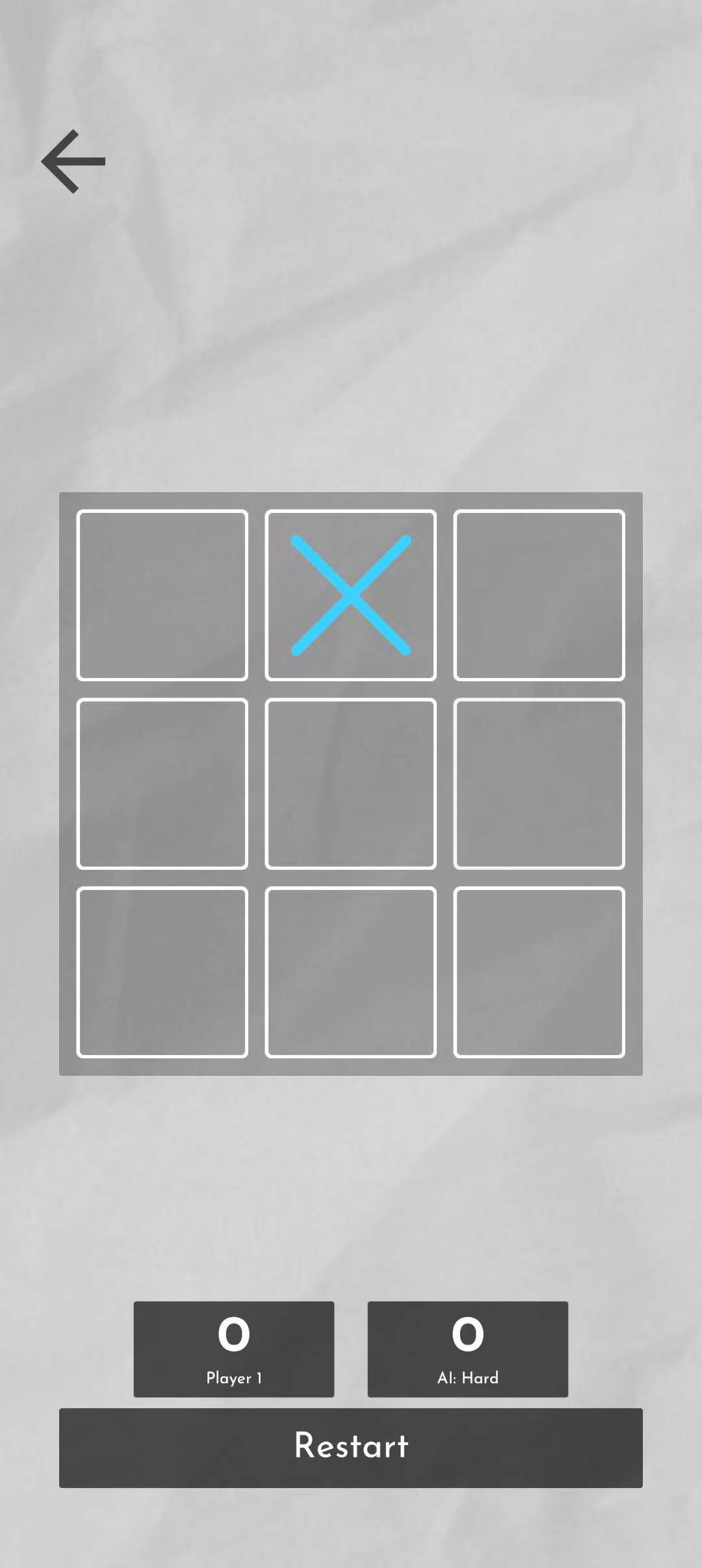 Super Tic-Tac-Toe  Screenshot 4