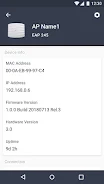 TP-Link Omada  Screenshot 3