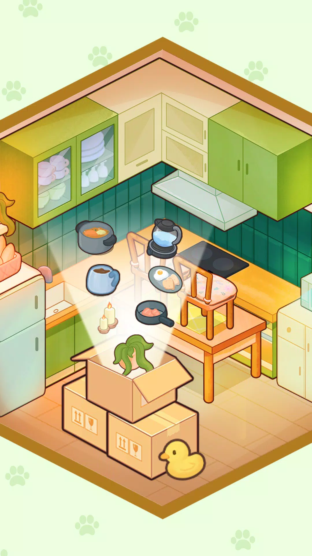 Cozy Home  Screenshot 6