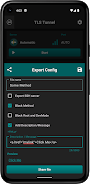 TLS Tunnel  Screenshot 8