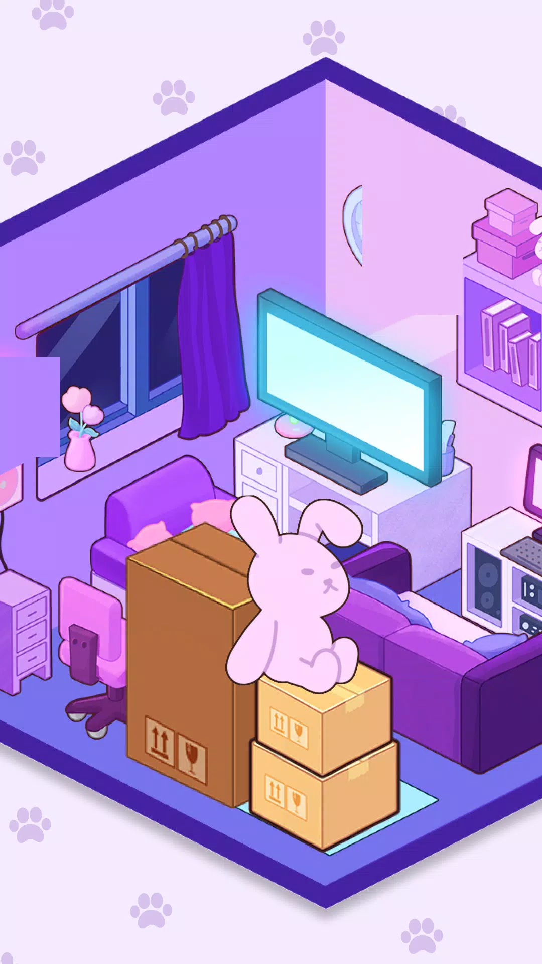 Cozy Home  Screenshot 3