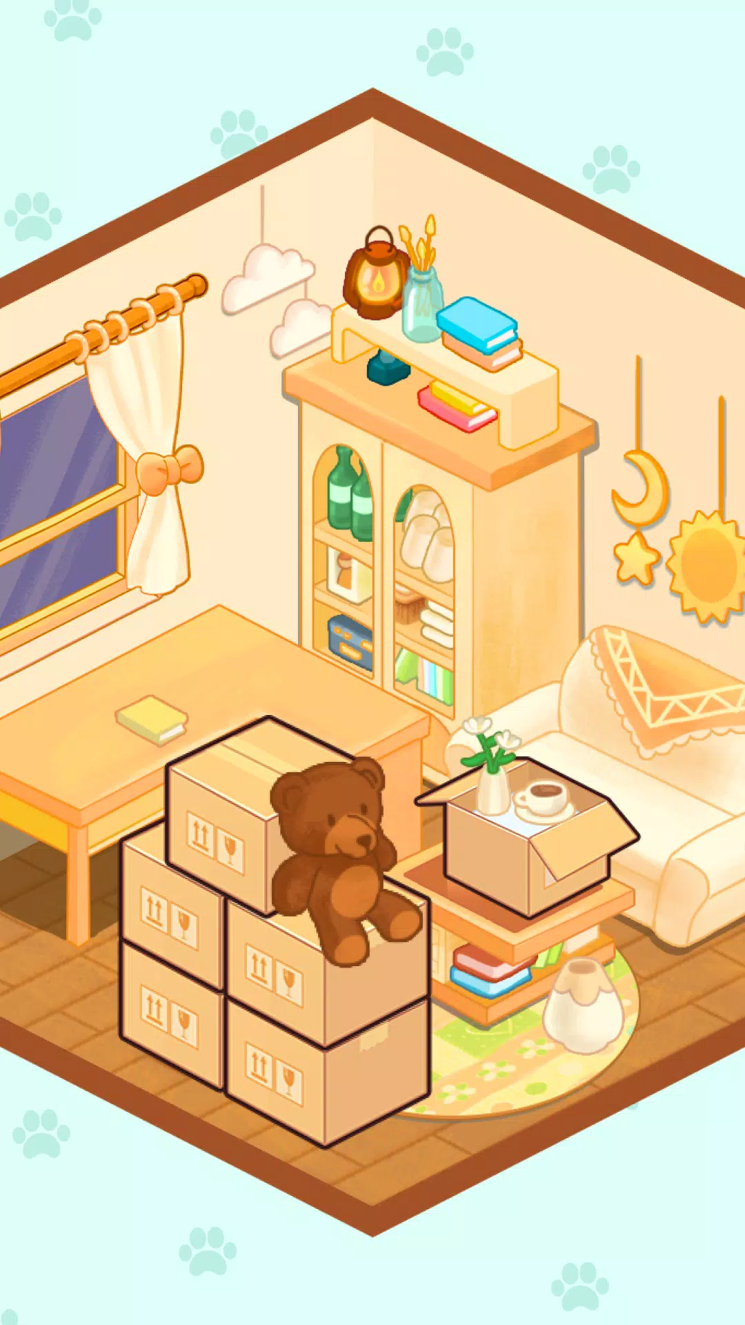 Cozy Home  Screenshot 5