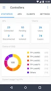 TP-Link Omada  Screenshot 5