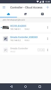TP-Link Omada  Screenshot 2