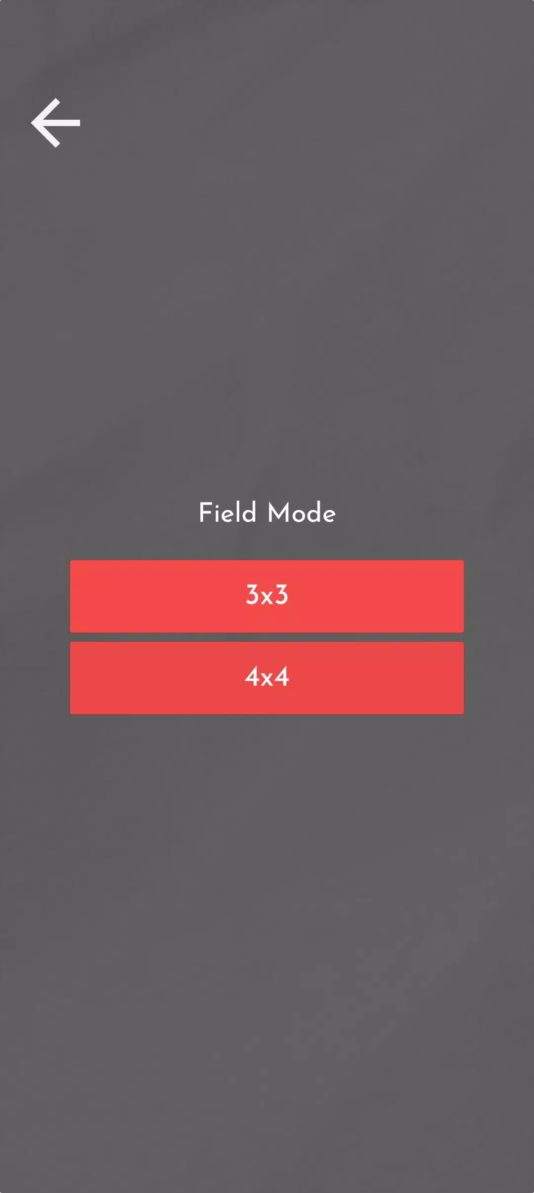 Super Tic-Tac-Toe  Screenshot 2