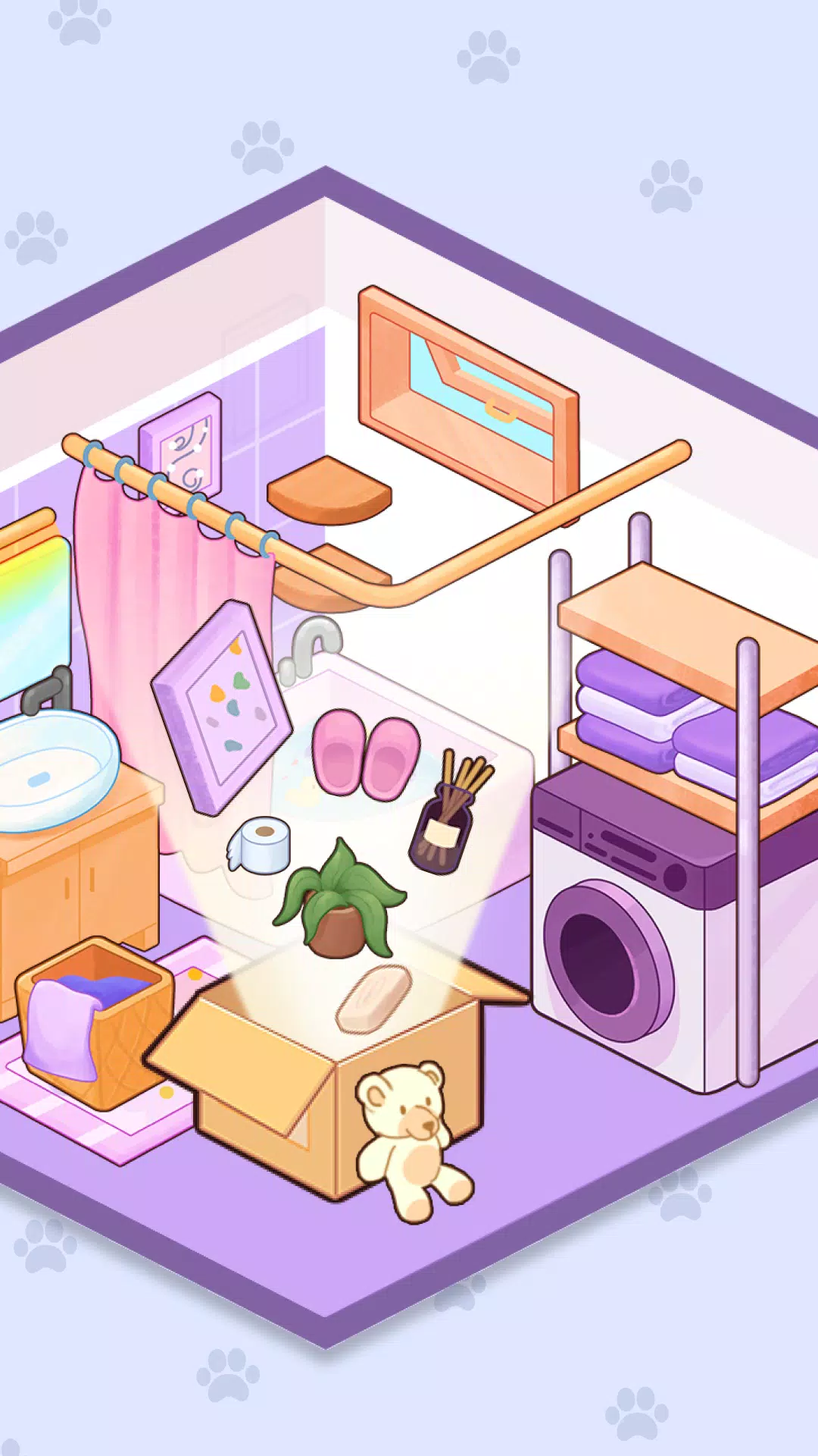 Cozy Home  Screenshot 7