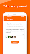 hipages  Screenshot 3