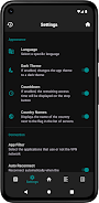 TLS Tunnel  Screenshot 5