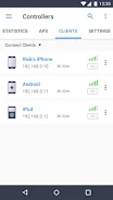 TP-Link Omada  Screenshot 1
