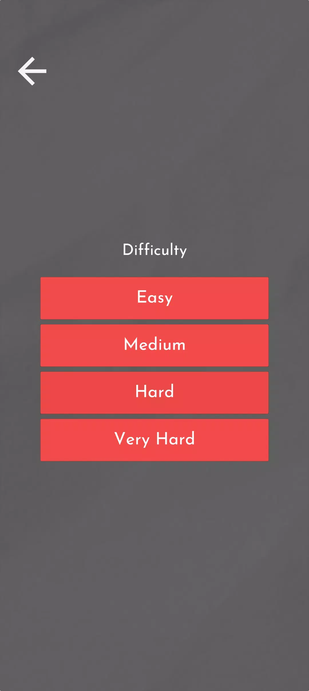 Super Tic-Tac-Toe  Screenshot 3