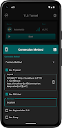 TLS Tunnel  Screenshot 4