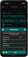 TLS Tunnel  Screenshot 6