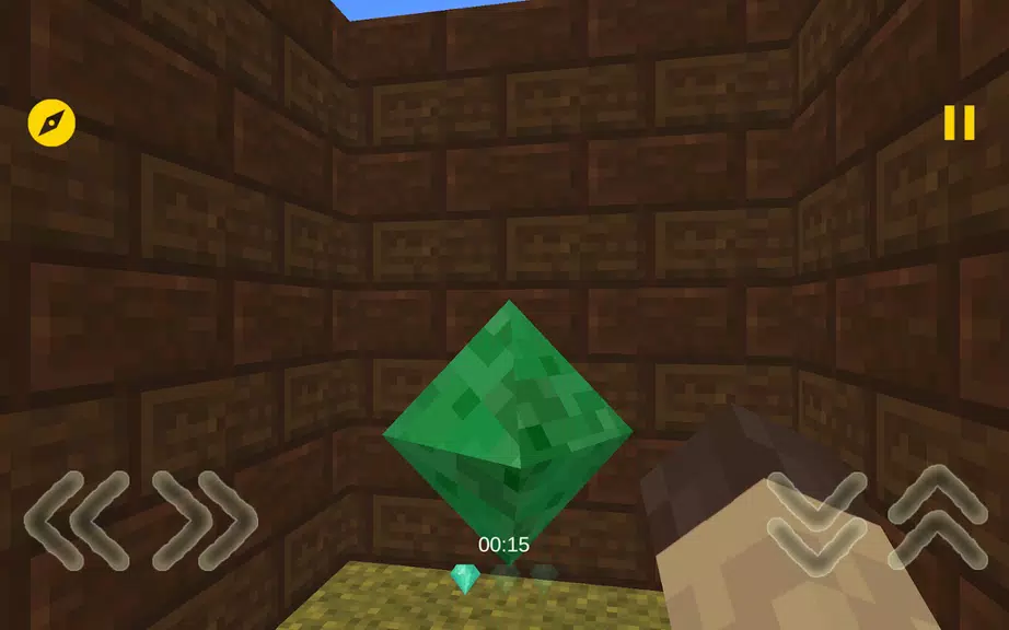 Mine Maze 3D  Screenshot 4