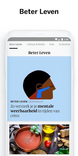 de Volkskrant  Screenshot 8