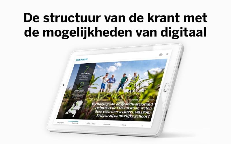 de Volkskrant  Screenshot 10