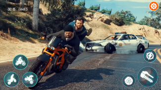 Bike Stunt: Racing Game  Screenshot 4