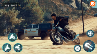 Bike Stunt: Racing Game  Screenshot 3