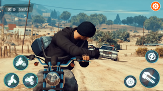 Bike Stunt: Racing Game  Screenshot 2