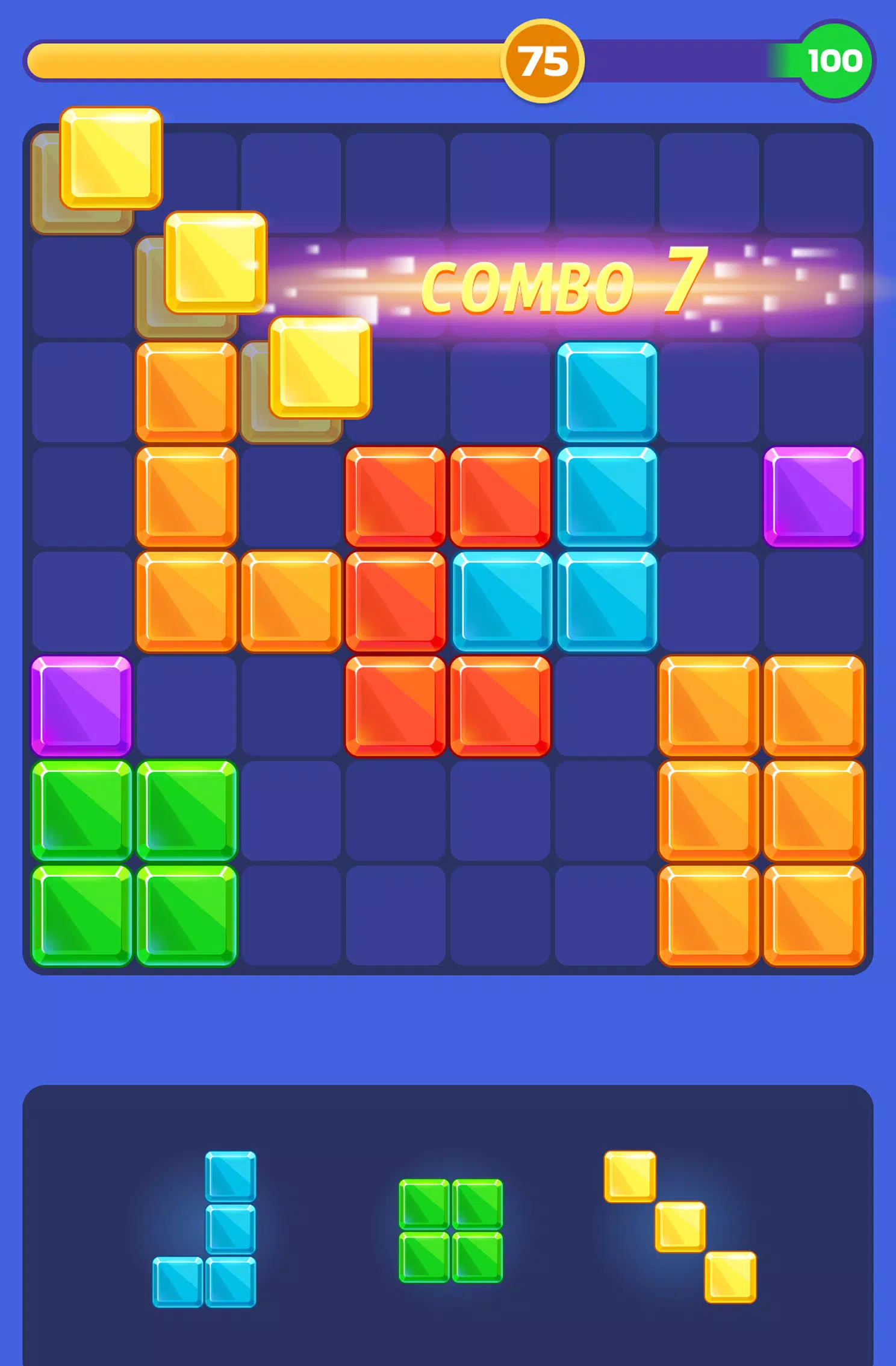 Block Blitz  Screenshot 7