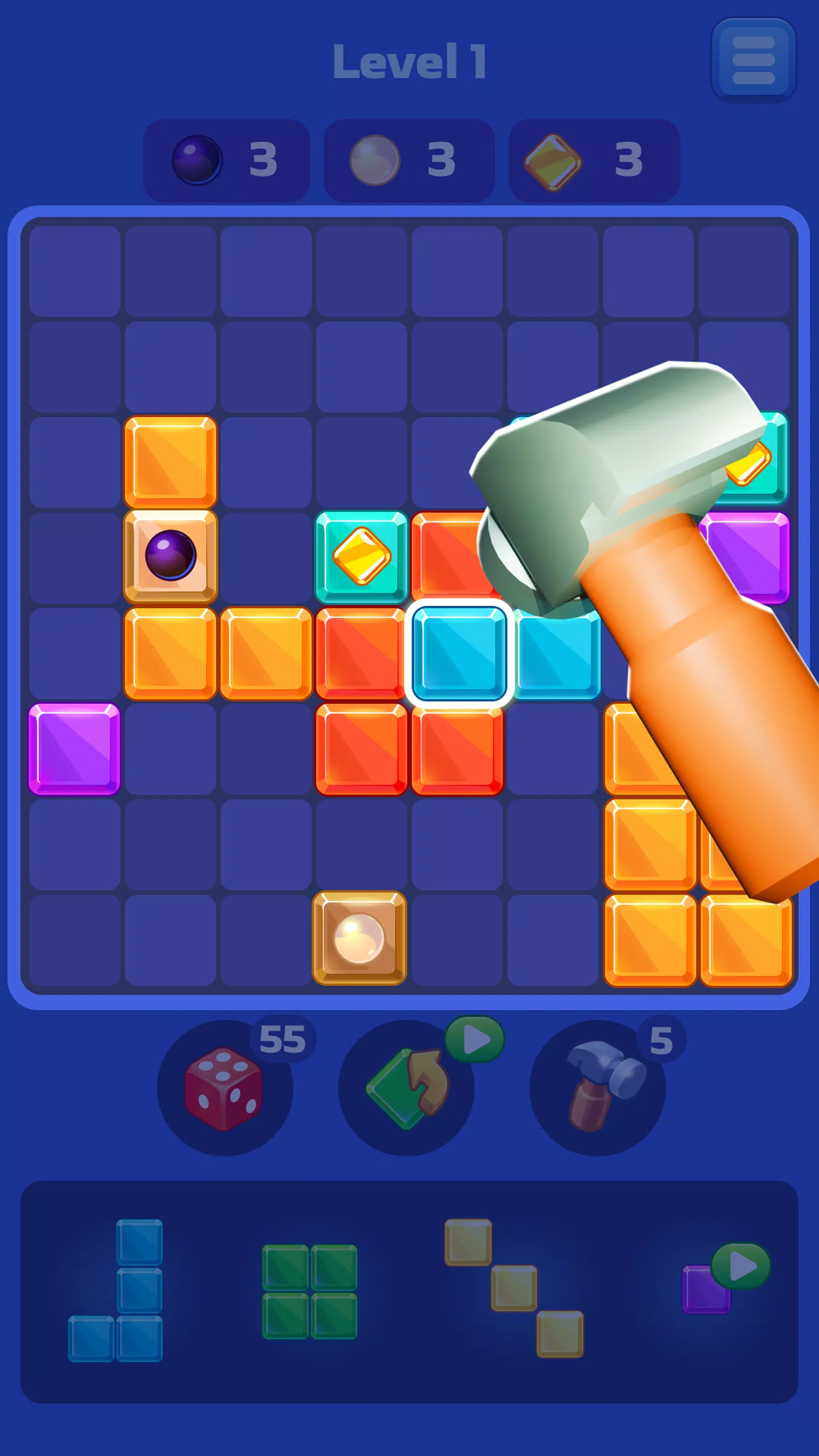 Block Blitz  Screenshot 5