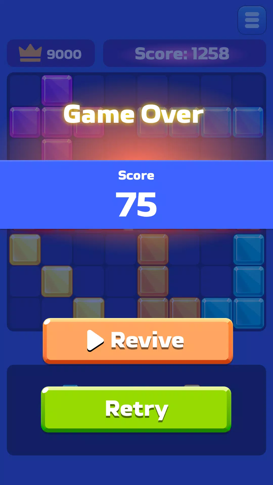 Block Blitz  Screenshot 4