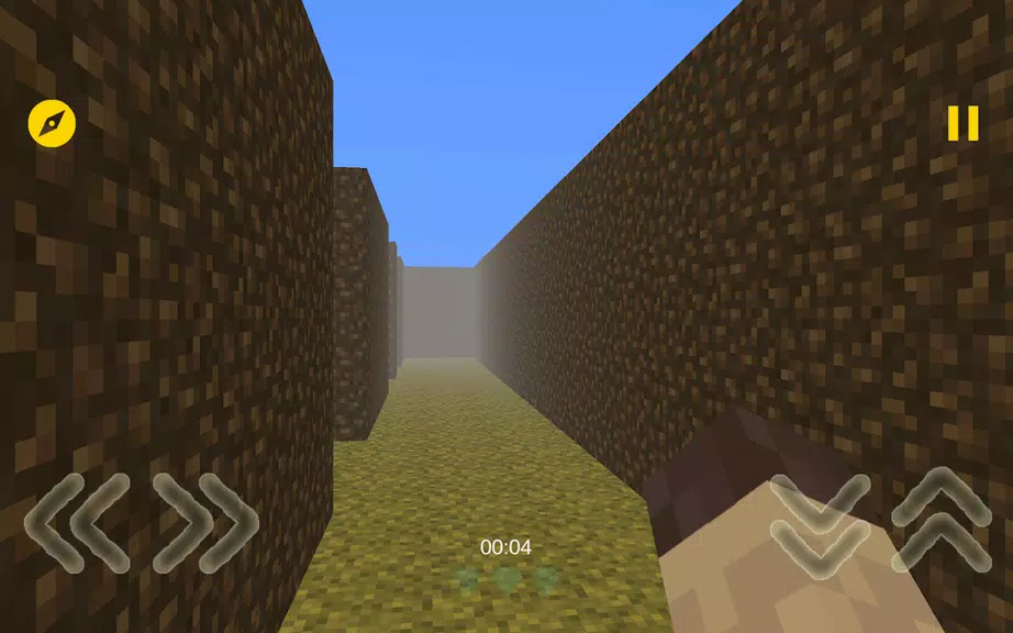 Mine Maze 3D  Screenshot 2