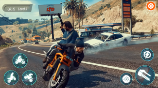 Bike Stunt: Racing Game  Screenshot 6