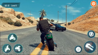 Bike Stunt: Racing Game  Screenshot 1