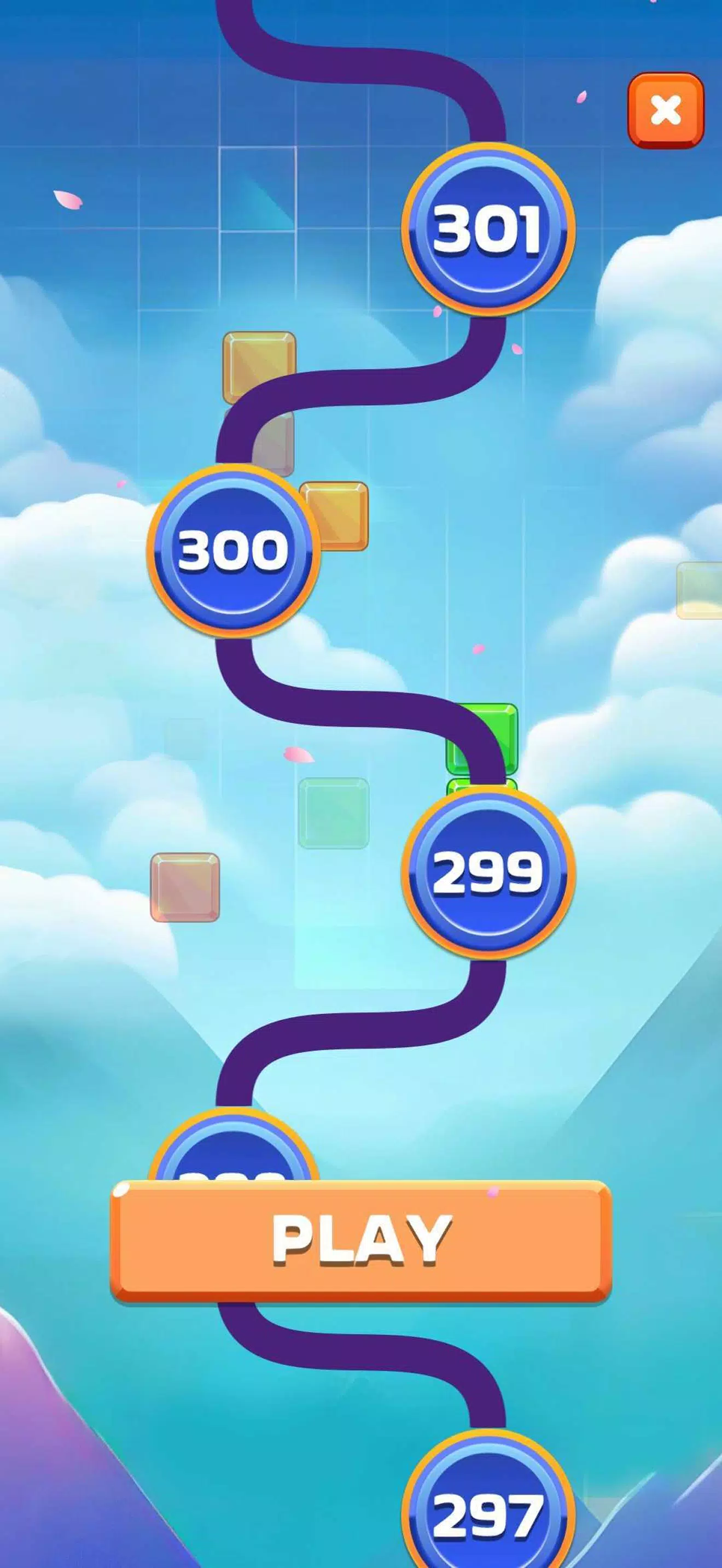 Block Blitz  Screenshot 3