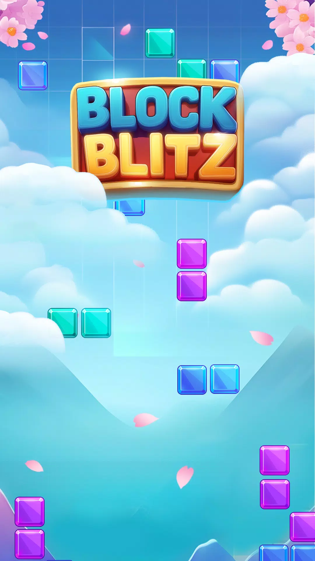 Block Blitz  Screenshot 6
