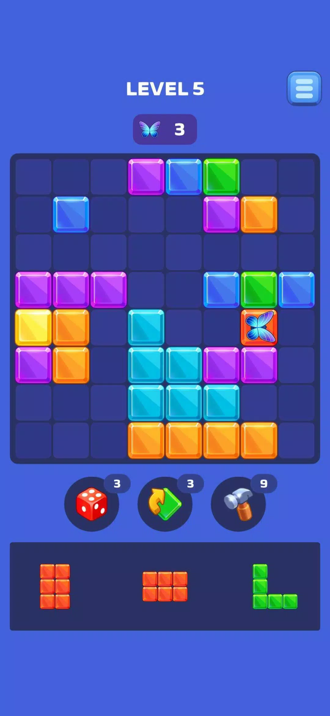 Block Blitz  Screenshot 2