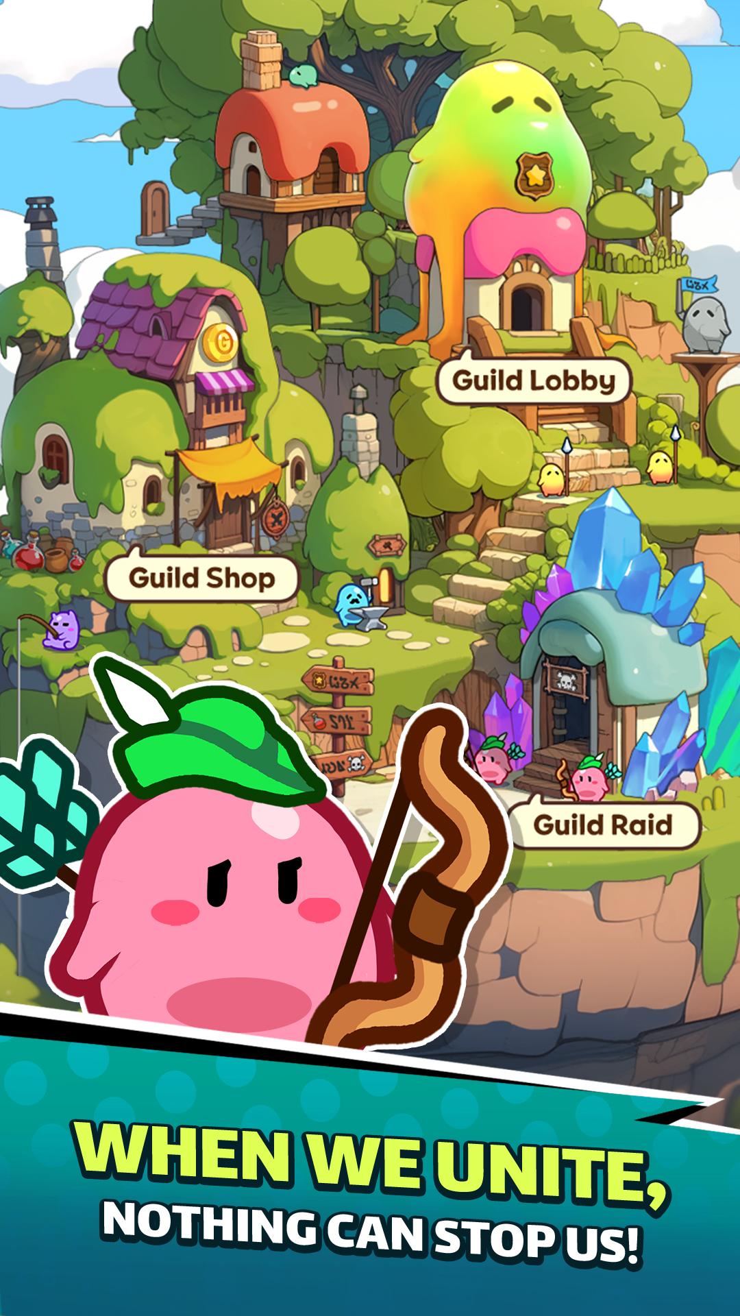 Minion Rumble  Screenshot 4