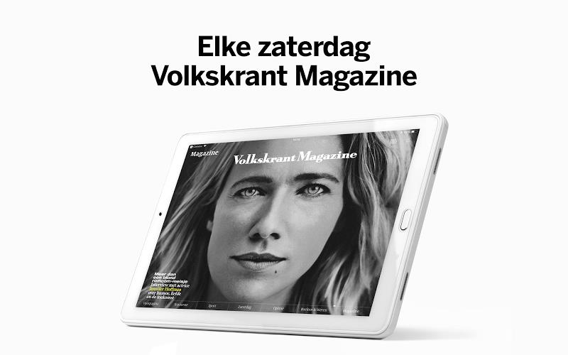 de Volkskrant  Screenshot 13