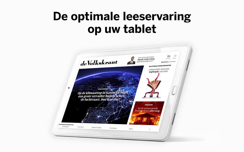 de Volkskrant  Screenshot 17
