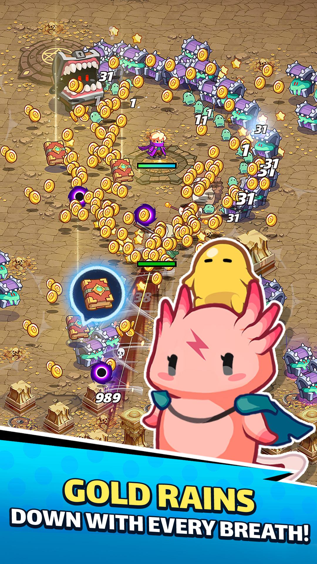 Minion Rumble  Screenshot 7