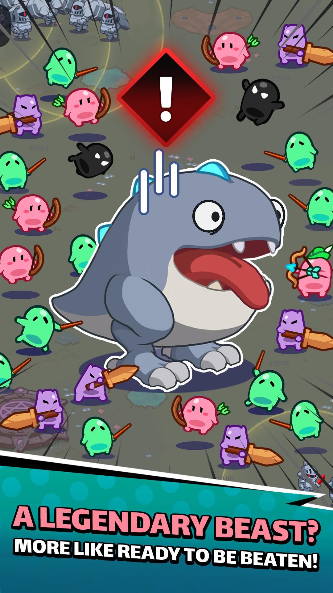 Minion Rumble  Screenshot 3