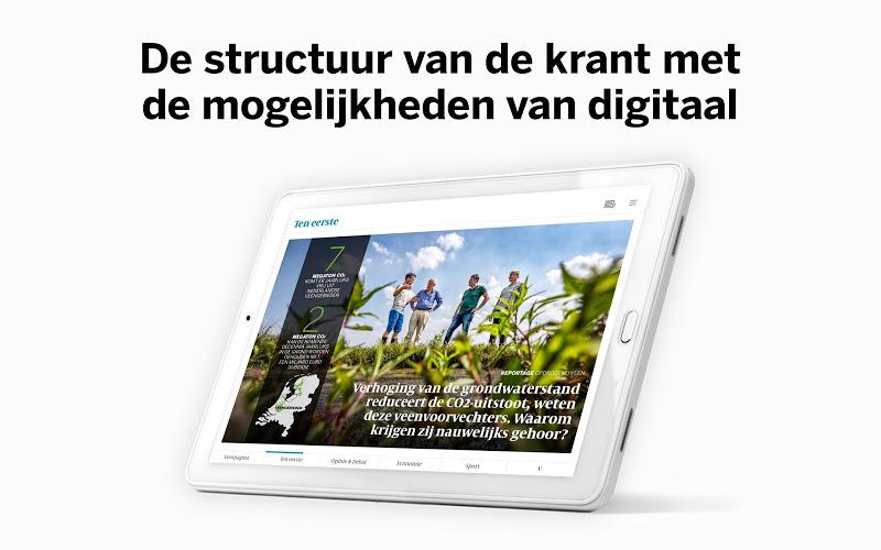 de Volkskrant  Screenshot 18