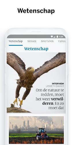 de Volkskrant  Screenshot 7